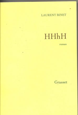 HHhH